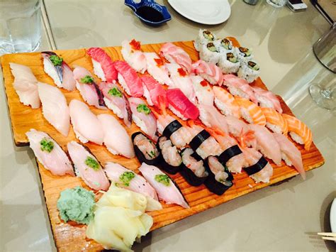 I have eaten" read more. . Shumi japanese cuisine photos